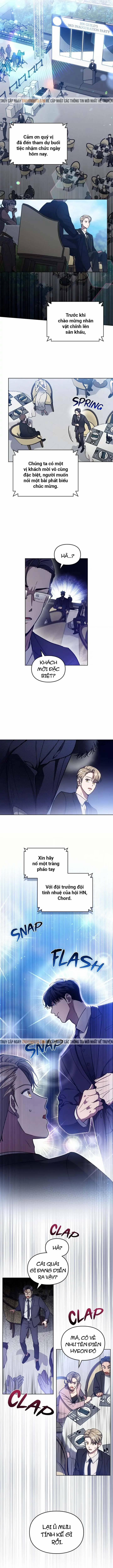 Dấu Vết Mặt Trời 74 trang 6