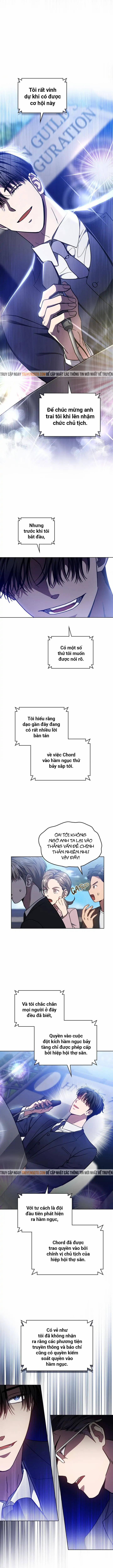 Dấu Vết Mặt Trời 74 trang 7