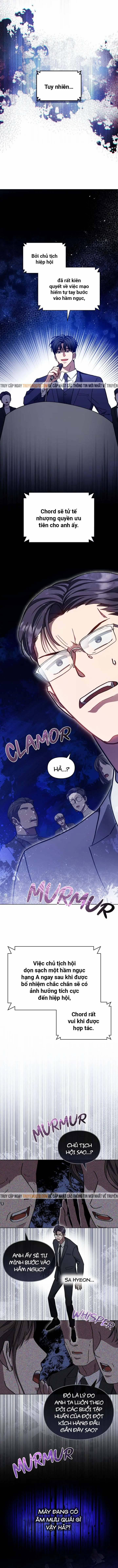 Dấu Vết Mặt Trời 74 trang 8