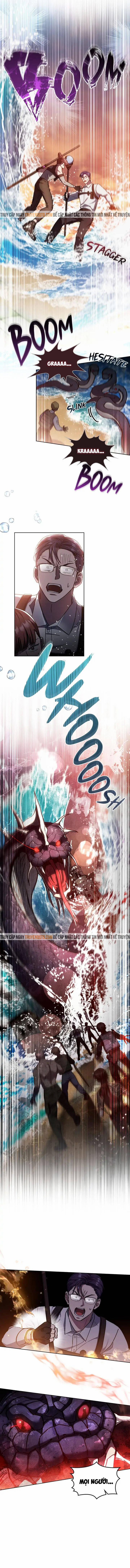 Dấu Vết Mặt Trời 75 trang 11