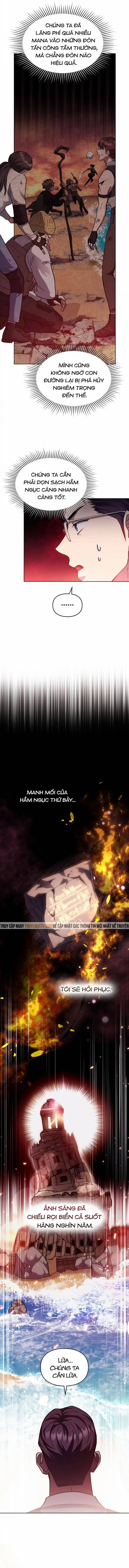 Dấu Vết Mặt Trời 75 trang 2