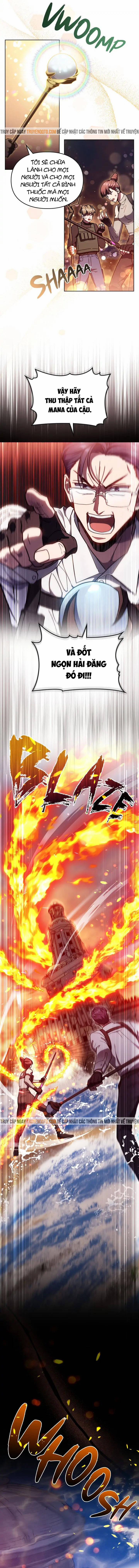 Dấu Vết Mặt Trời 75 trang 3