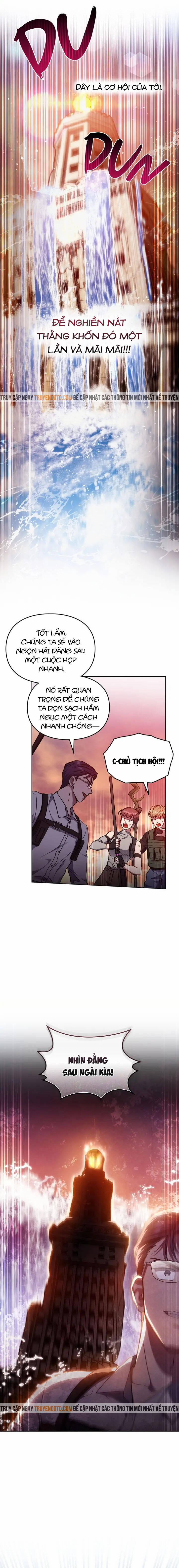 Dấu Vết Mặt Trời 75 trang 5