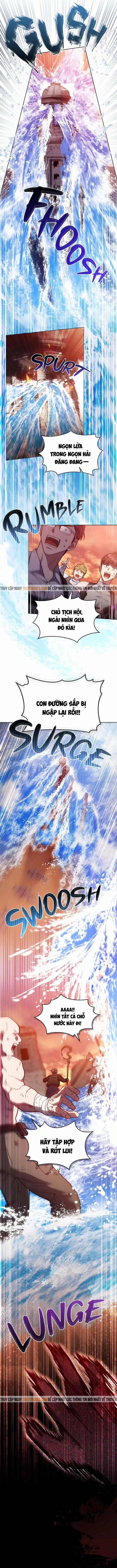 Dấu Vết Mặt Trời 75 trang 6