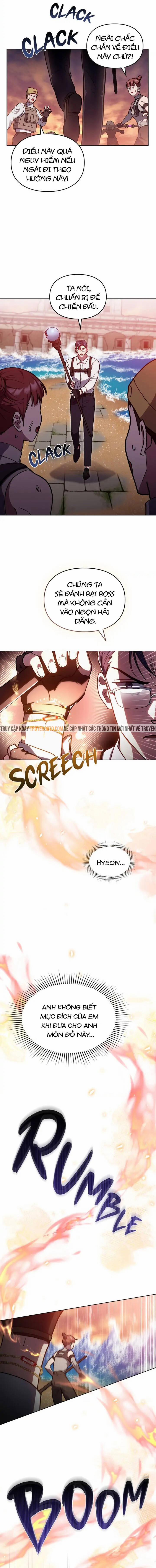 Dấu Vết Mặt Trời 75 trang 9