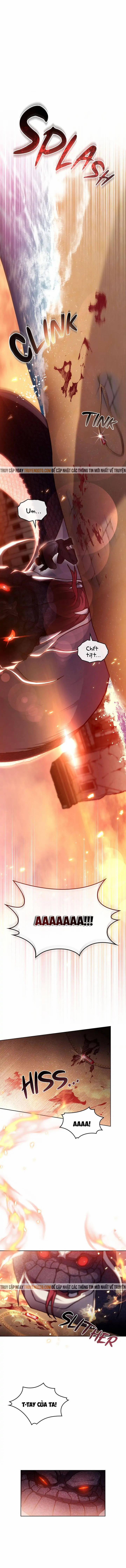 Dấu Vết Mặt Trời 76 trang 1