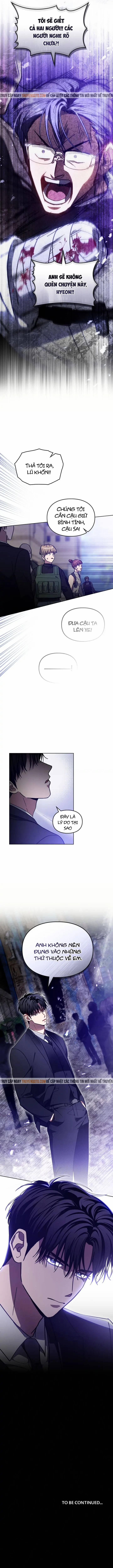 Dấu Vết Mặt Trời 76 trang 10