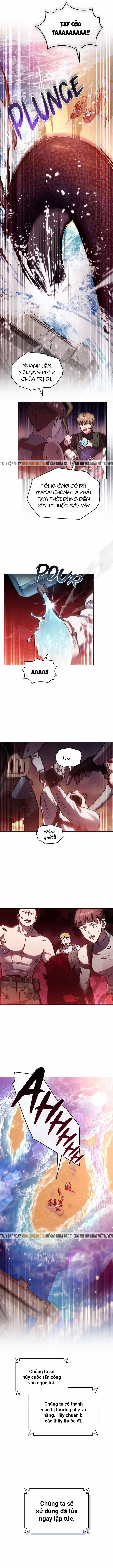 Dấu Vết Mặt Trời 76 trang 2