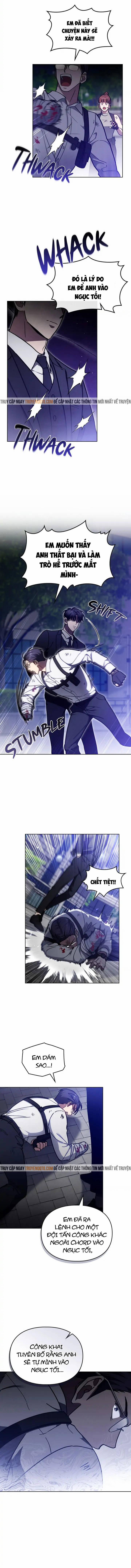 Dấu Vết Mặt Trời 76 trang 4