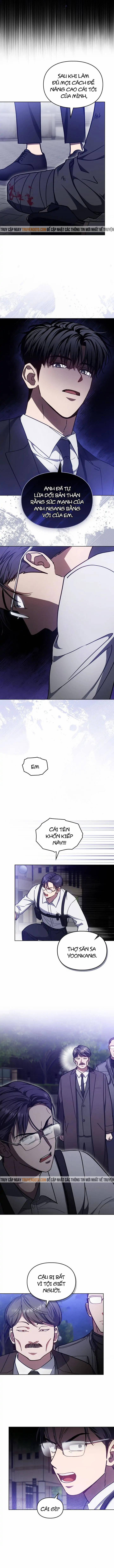 Dấu Vết Mặt Trời 76 trang 6