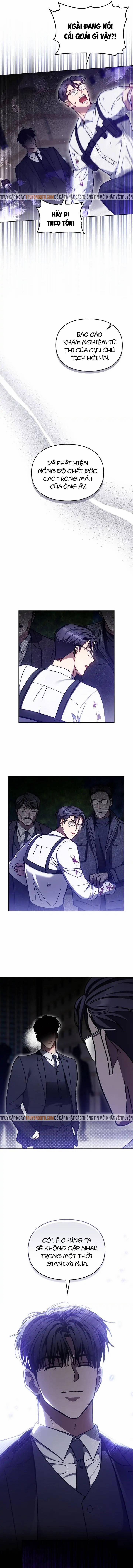 Dấu Vết Mặt Trời 76 trang 7