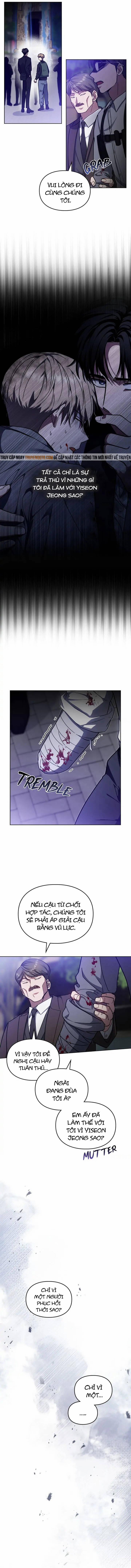 Dấu Vết Mặt Trời 76 trang 9