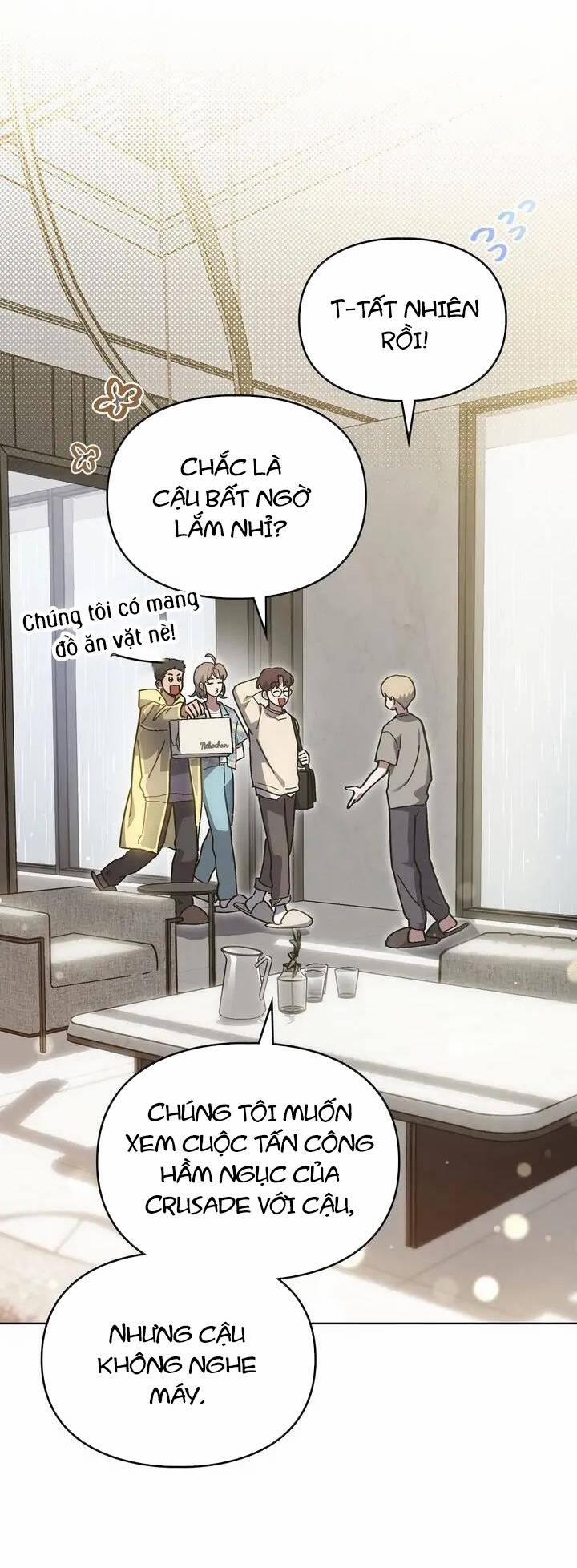 Dấu Vết Mặt Trời 77 trang 10