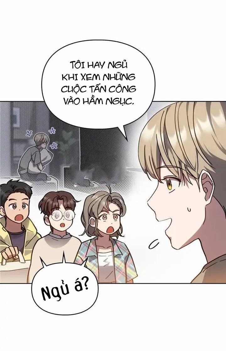 Dấu Vết Mặt Trời 77 trang 12