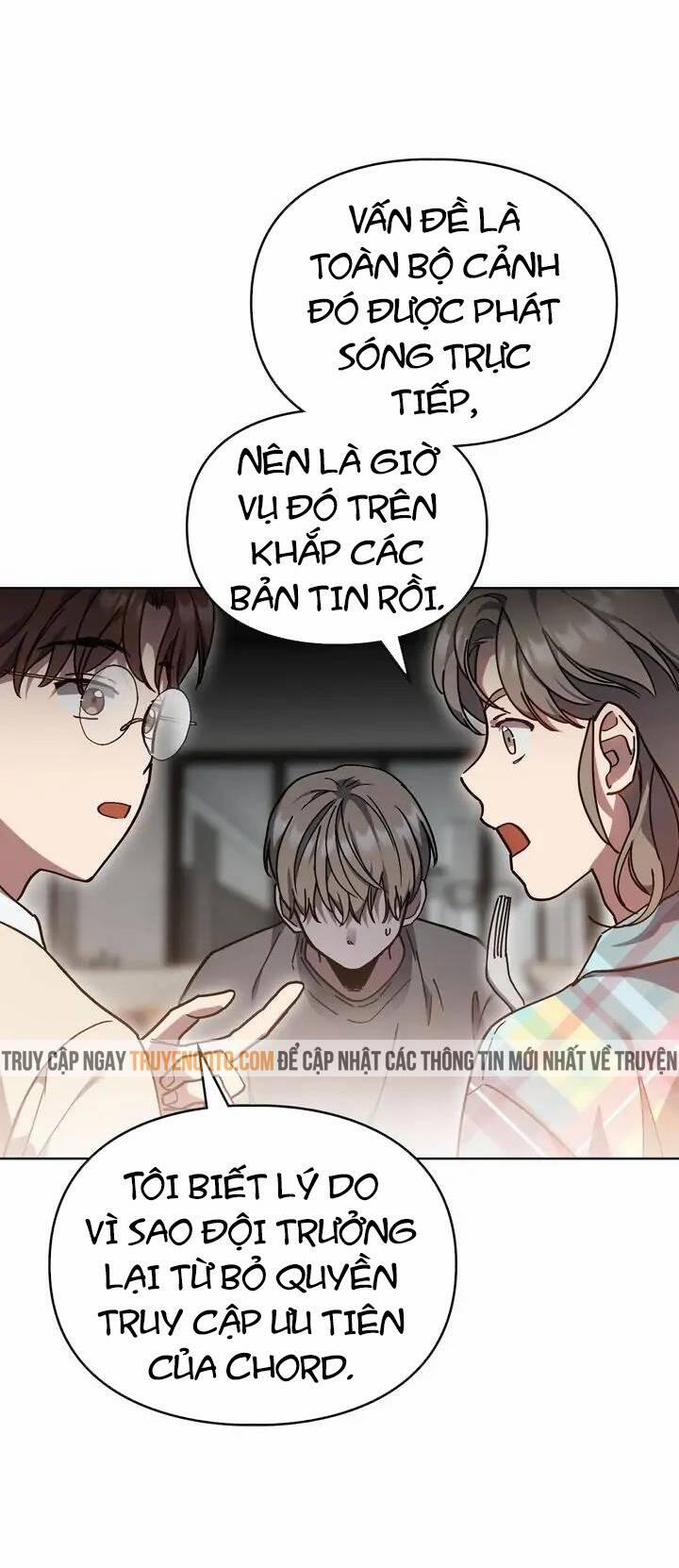 Dấu Vết Mặt Trời 77 trang 16