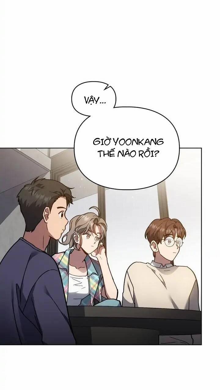 Dấu Vết Mặt Trời 77 trang 21