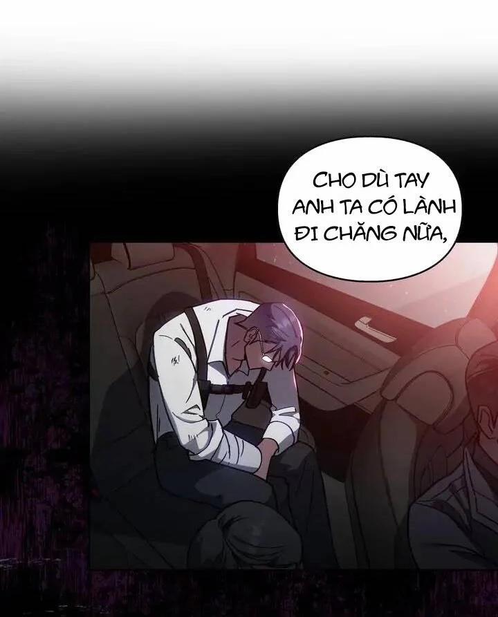 Dấu Vết Mặt Trời 77 trang 24