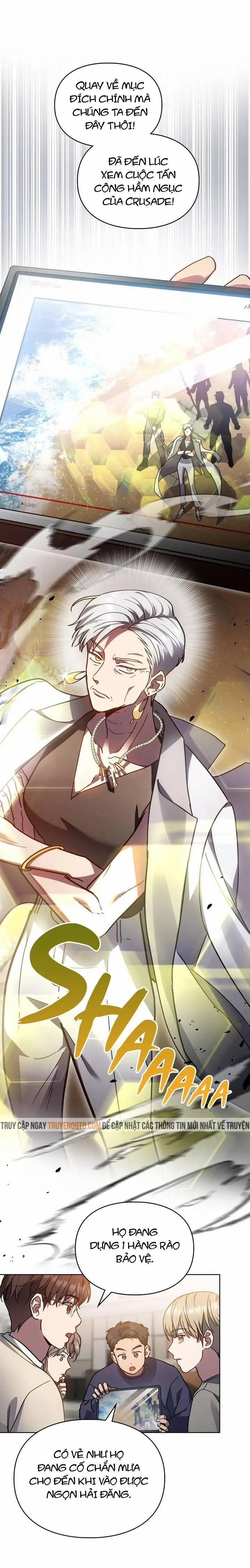 Dấu Vết Mặt Trời 77 trang 28