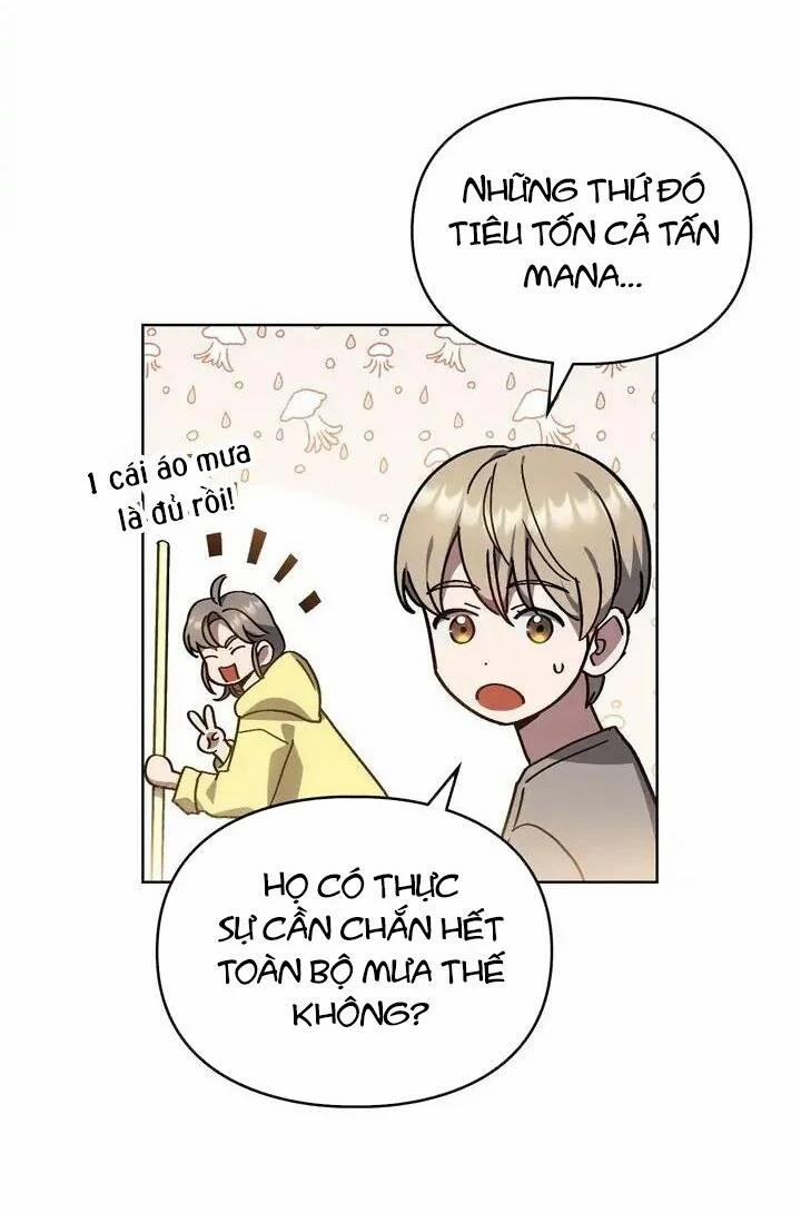 Dấu Vết Mặt Trời 77 trang 29