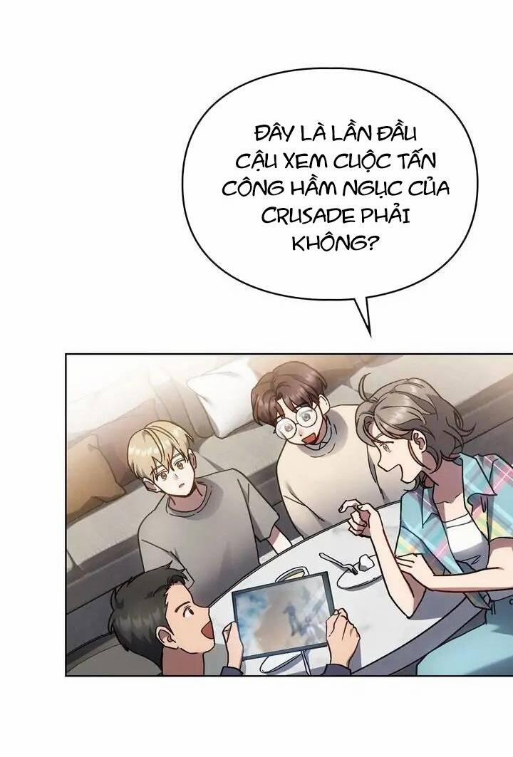 Dấu Vết Mặt Trời 77 trang 30