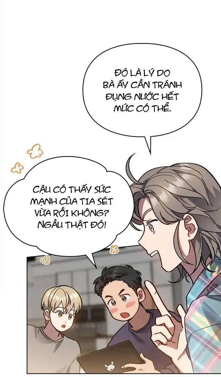 Dấu Vết Mặt Trời 77 trang 38