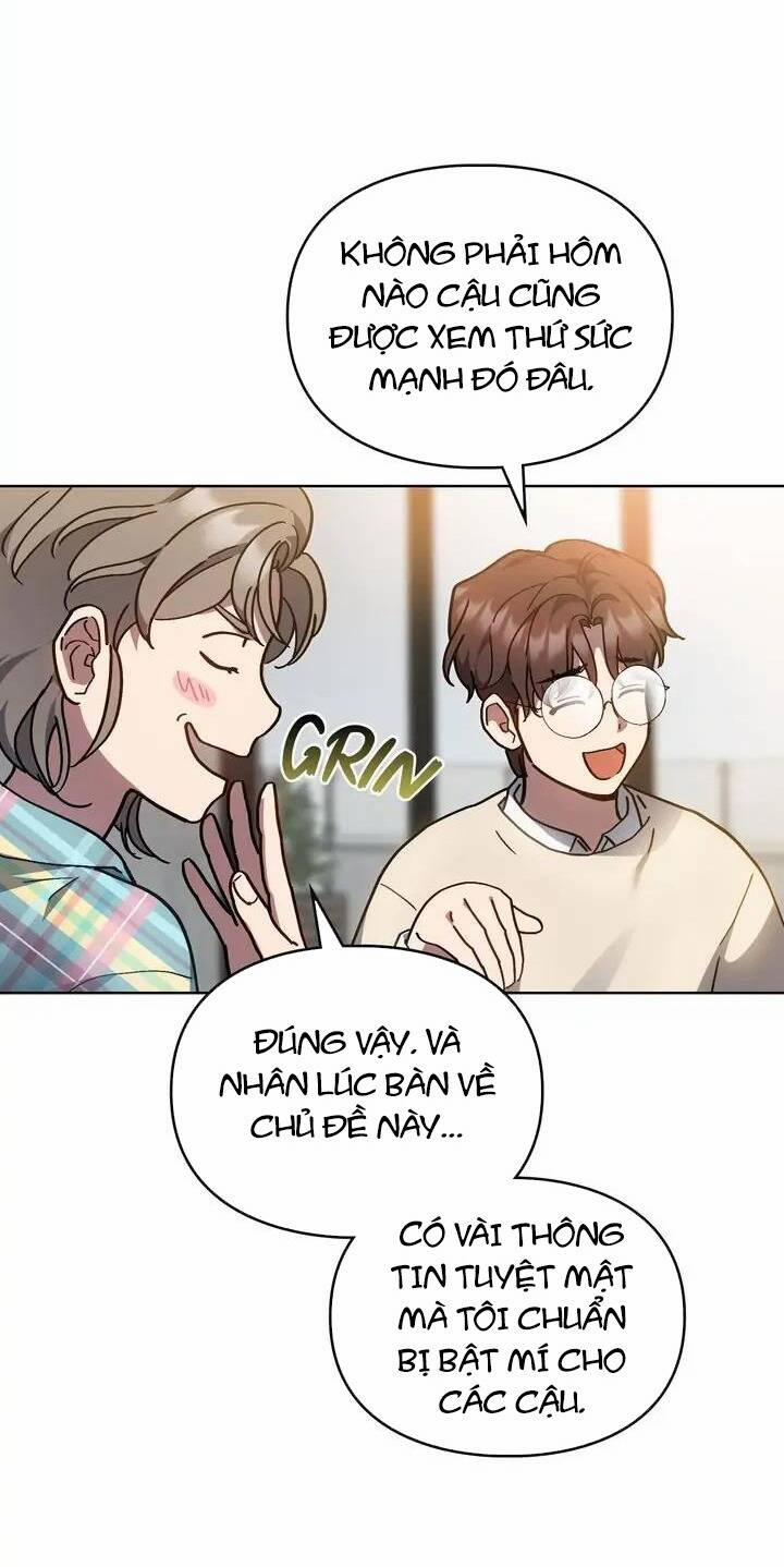 Dấu Vết Mặt Trời 77 trang 41