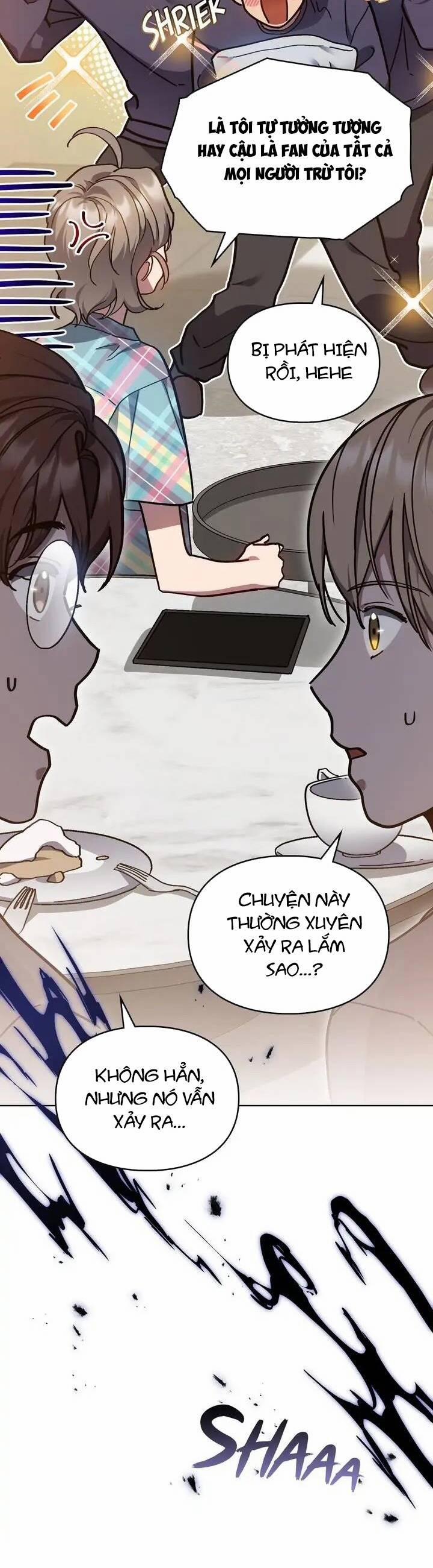 Dấu Vết Mặt Trời 77 trang 46