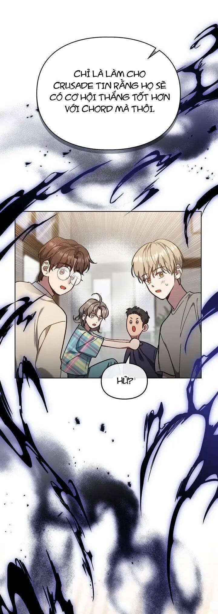 Dấu Vết Mặt Trời 77 trang 47