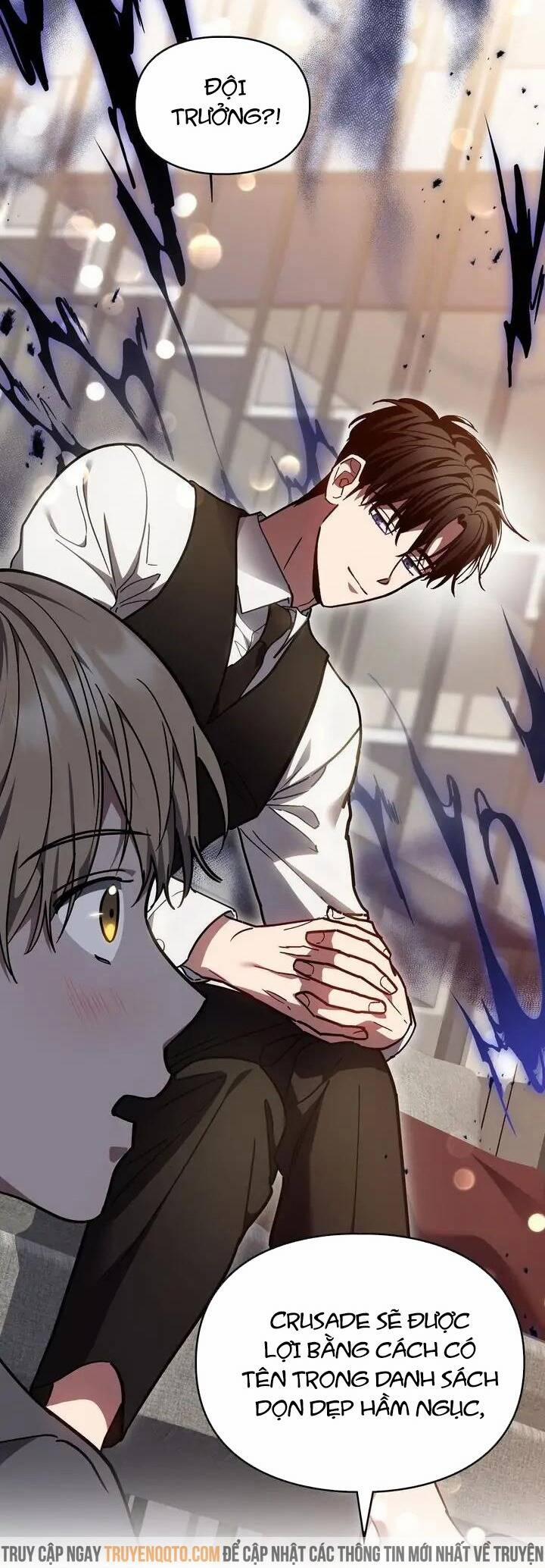 Dấu Vết Mặt Trời 77 trang 48
