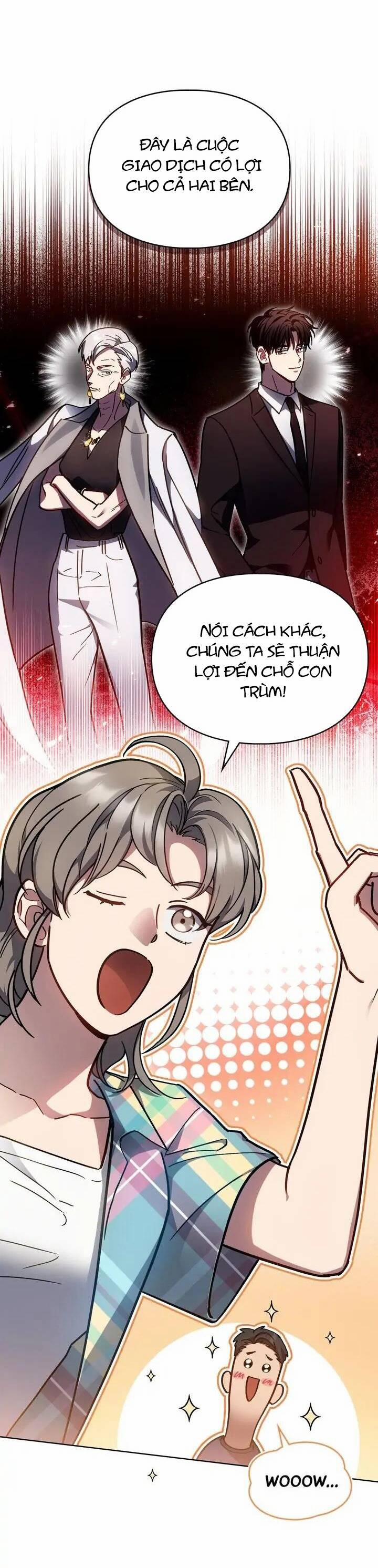 Dấu Vết Mặt Trời 77 trang 50