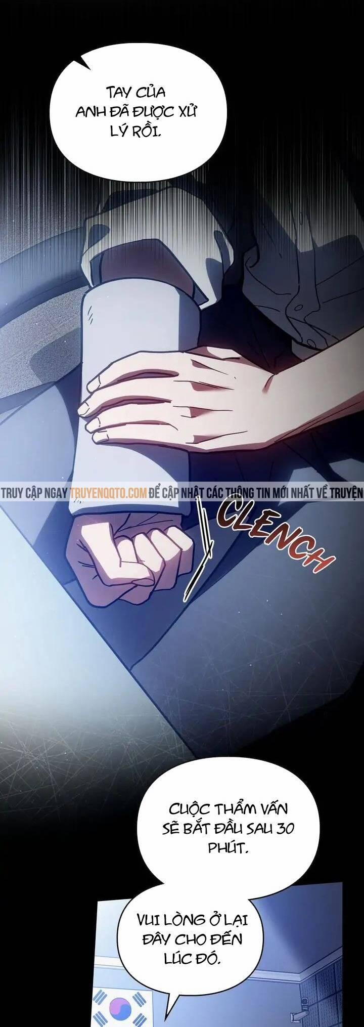 Dấu Vết Mặt Trời 78 trang 16