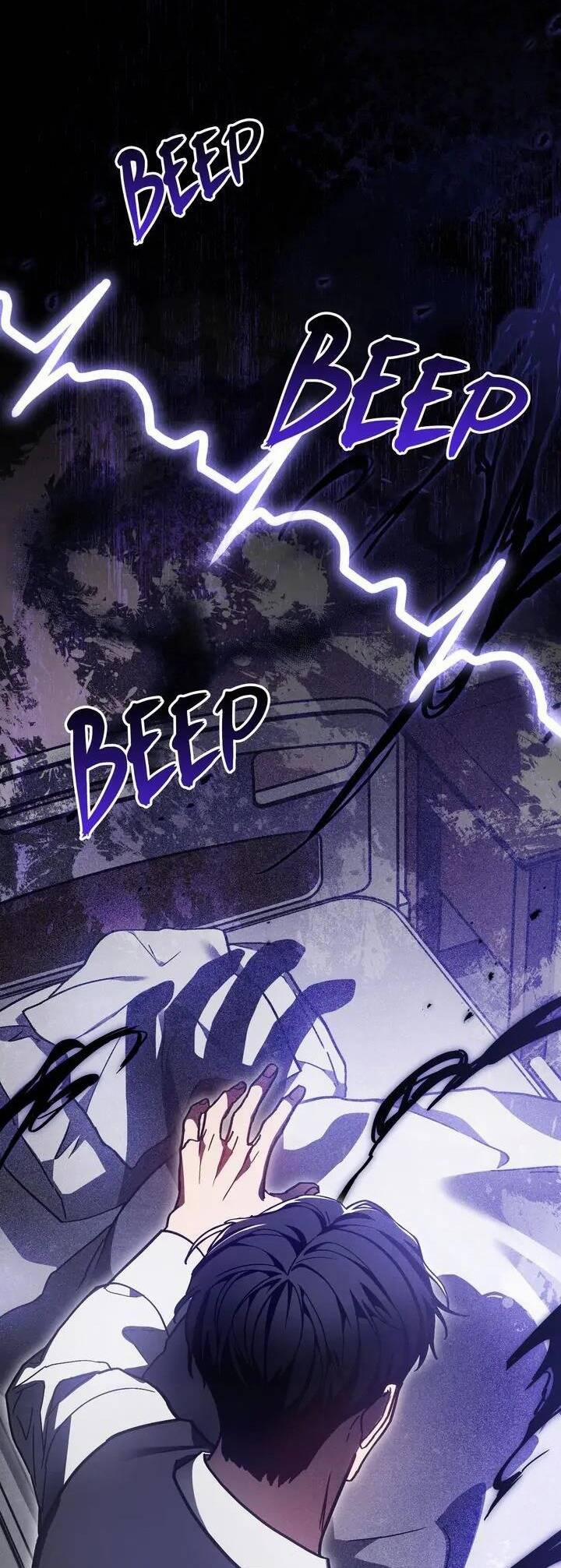 Dấu Vết Mặt Trời 78 trang 21