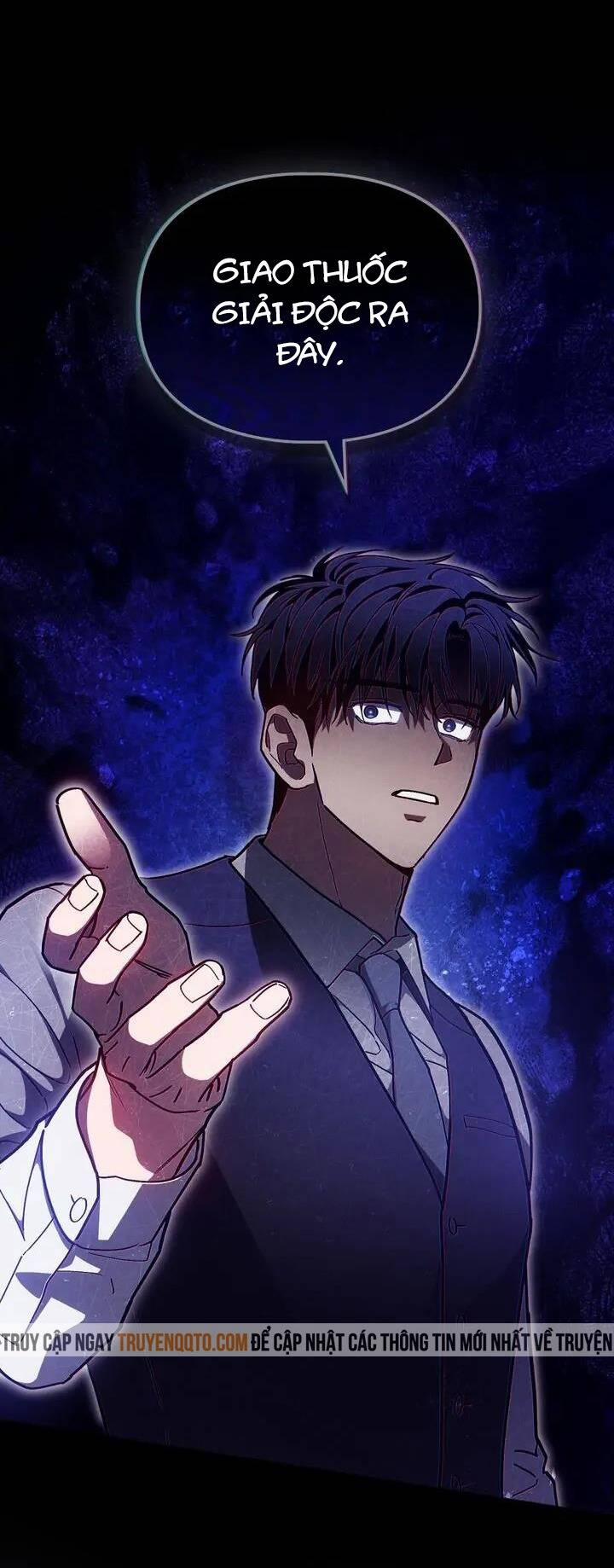 Dấu Vết Mặt Trời 78 trang 26