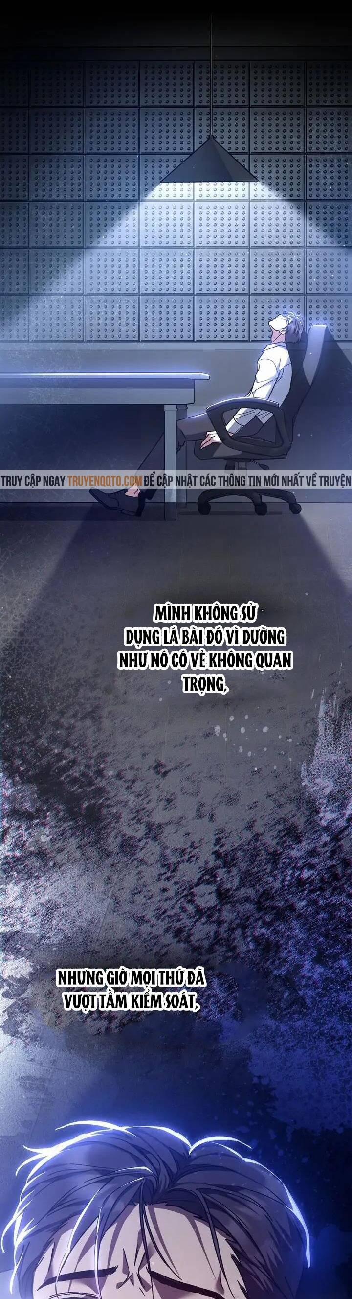 Dấu Vết Mặt Trời 78 trang 34