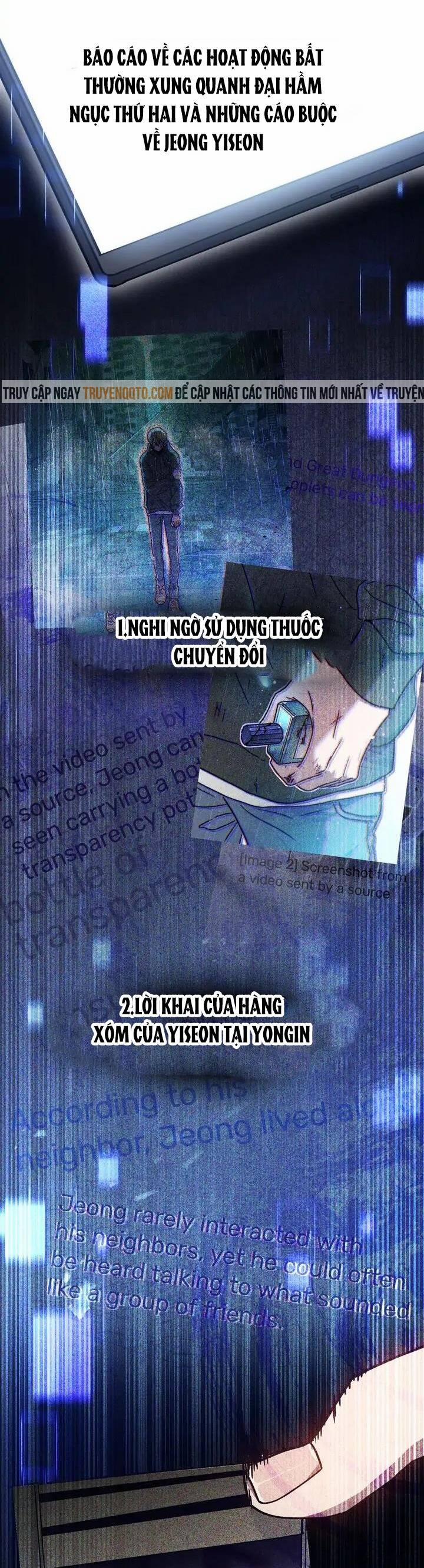 Dấu Vết Mặt Trời 78 trang 41