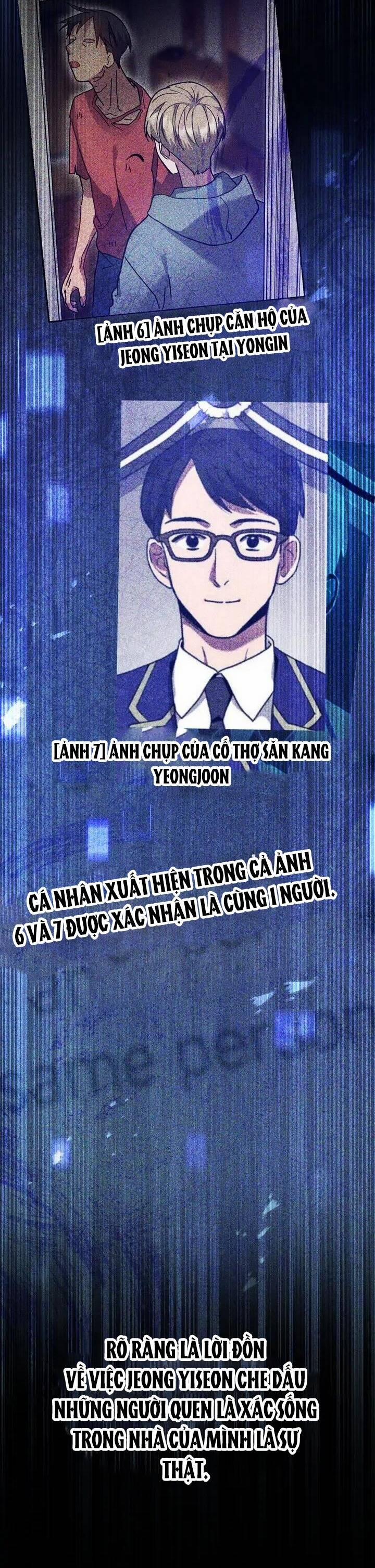 Dấu Vết Mặt Trời 78 trang 42