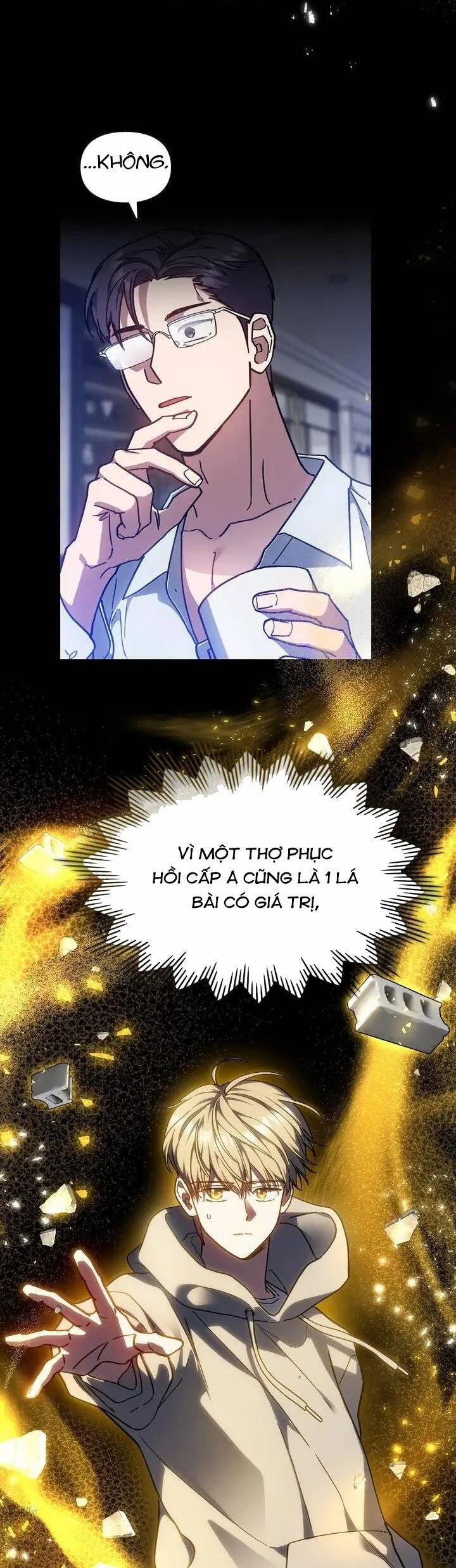 Dấu Vết Mặt Trời 78 trang 51