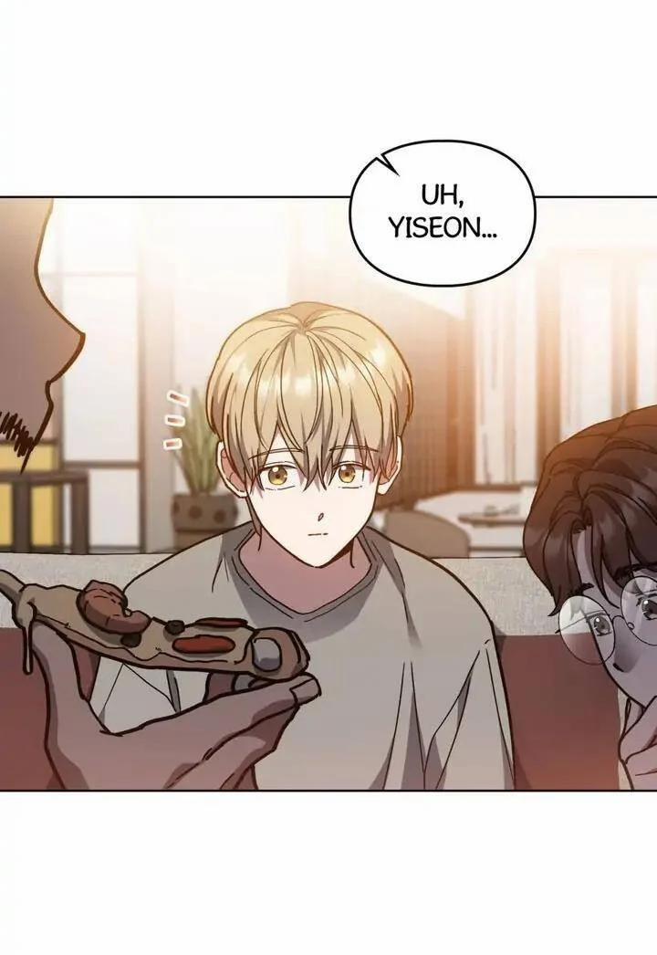 Dấu Vết Mặt Trời 79 trang 18