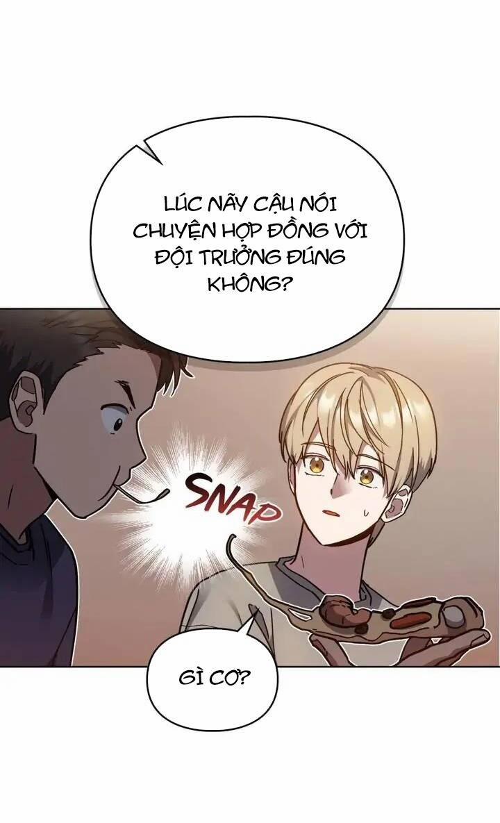 Dấu Vết Mặt Trời 79 trang 20