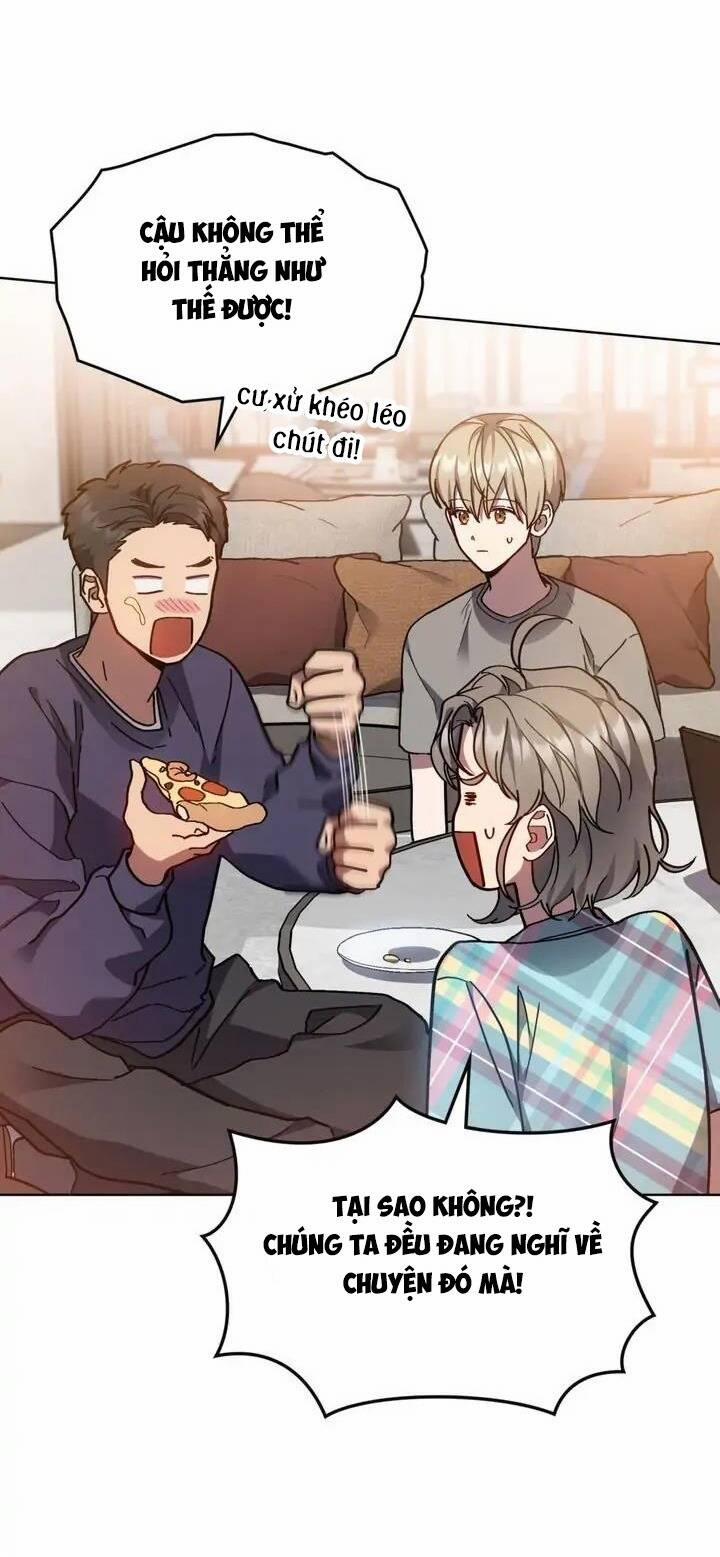 Dấu Vết Mặt Trời 79 trang 21