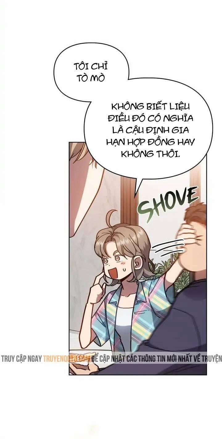 Dấu Vết Mặt Trời 79 trang 22