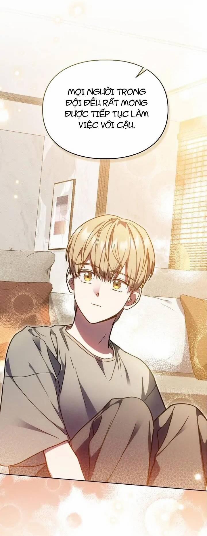 Dấu Vết Mặt Trời 79 trang 23