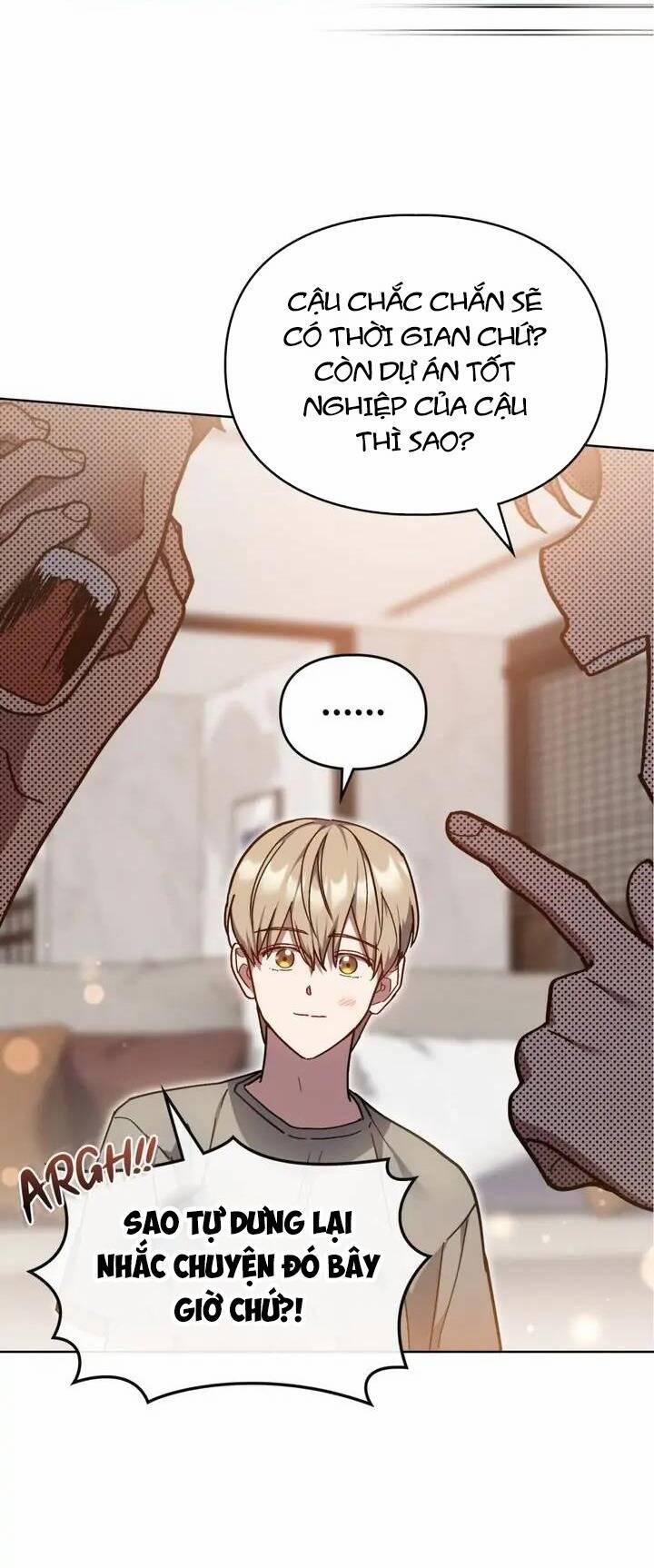 Dấu Vết Mặt Trời 79 trang 25