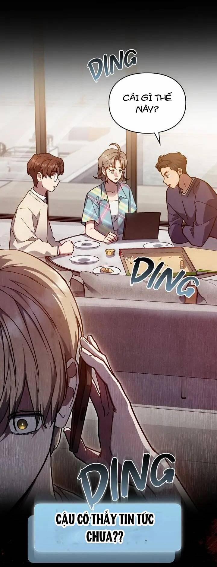 Dấu Vết Mặt Trời 79 trang 32