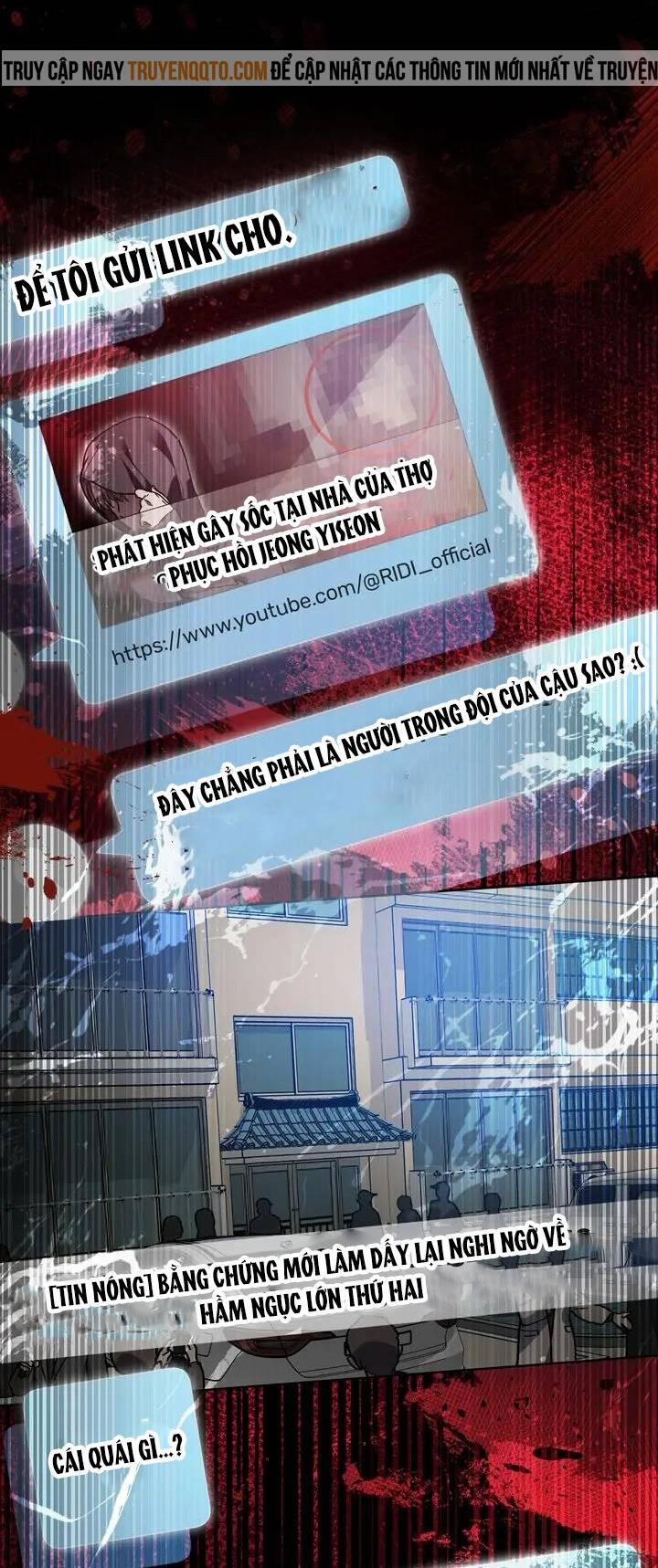 Dấu Vết Mặt Trời 79 trang 33