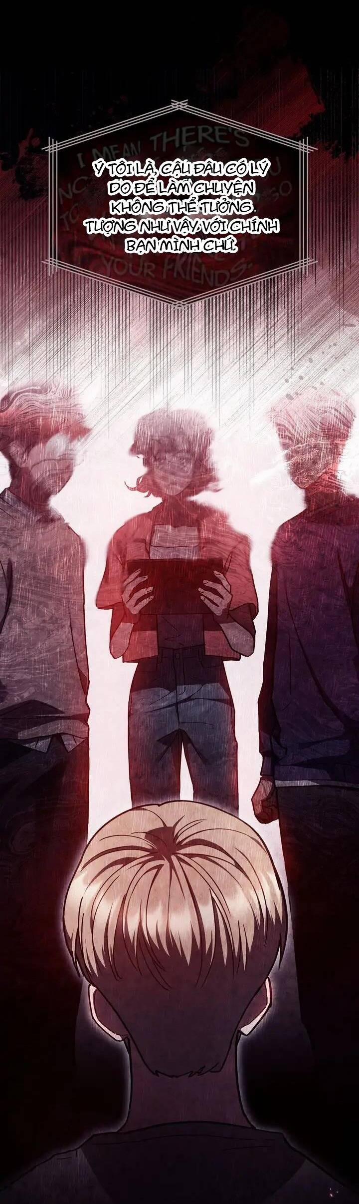 Dấu Vết Mặt Trời 79 trang 36