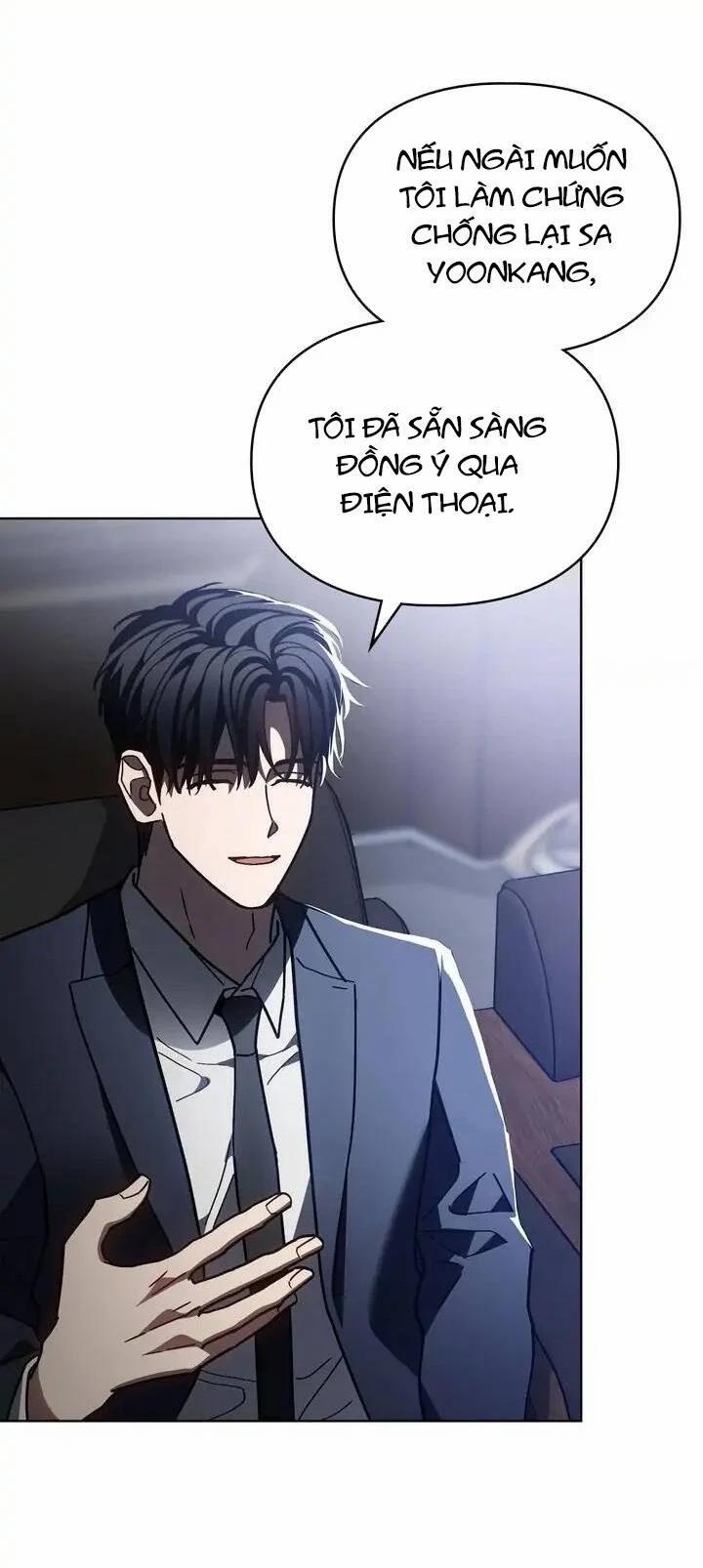 Dấu Vết Mặt Trời 79 trang 41