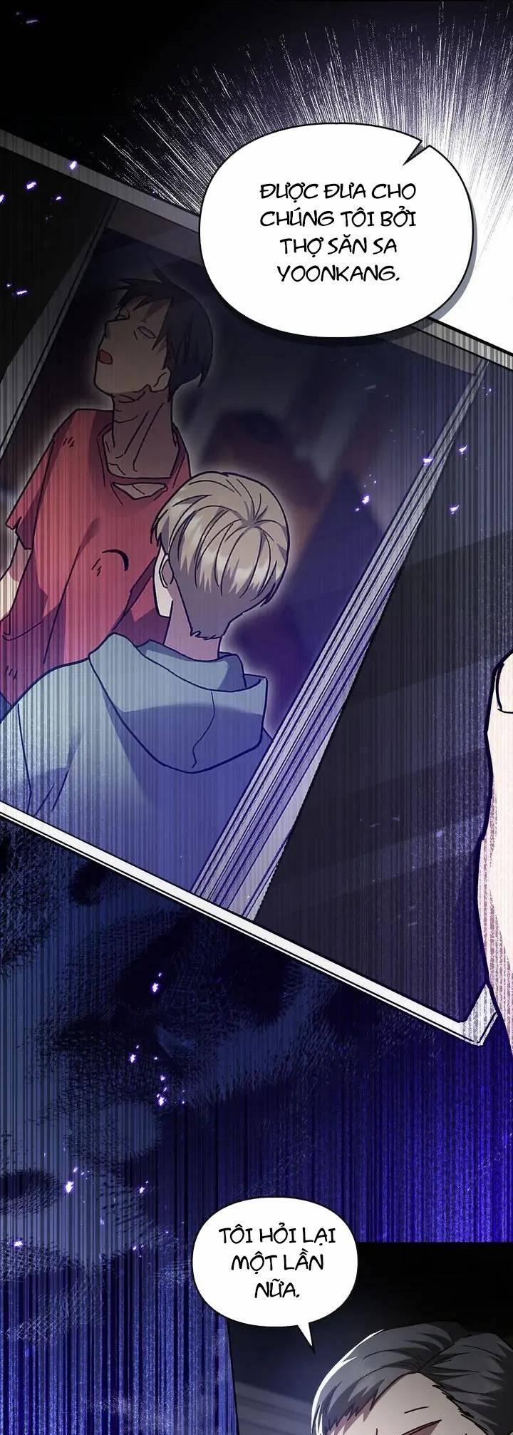 Dấu Vết Mặt Trời 79 trang 49