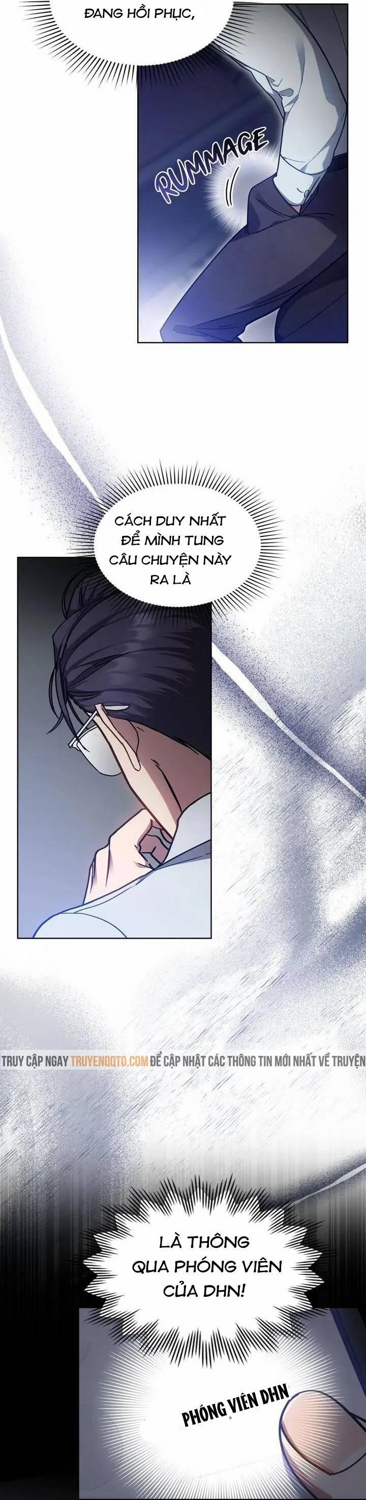 Dấu Vết Mặt Trời 79 trang 7