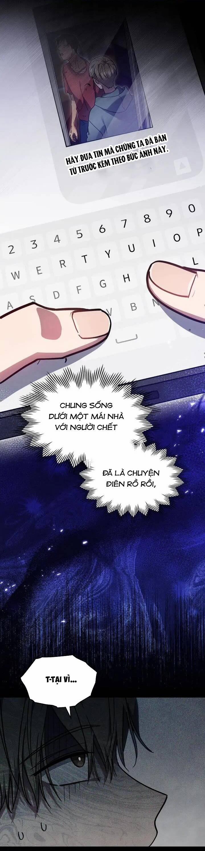 Dấu Vết Mặt Trời 79 trang 8